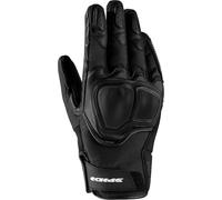 Spidi NKD H2OUT Guanti da moto, nero, Taglia 3XL