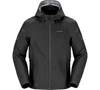 Giacca OMMICRON Nero SPIDI - UE: 4XL