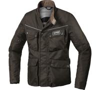 Spidi Originals Enduro, giacca in tessuto M male Marrone