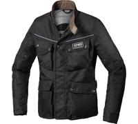 Spidi Originals Enduro, giacca in tessuto XXL male Nero