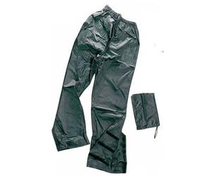 Spidi pantalone antipioggia Sc 485 WP - 026 Nero 3XL