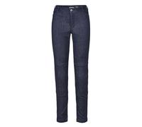 Jeans Moto Donna JEGGINGS Dyneema Blu SPIDI - UE: M