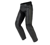 SPIDI PANTALONE IN PELLE RR NAKED Q42