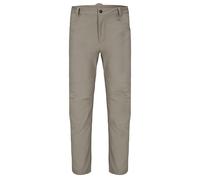 SPIDI PANTALONE IN TESSUTO VOLT BEIGE