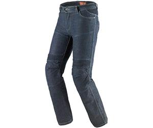 SPIDI Pantalone J&Racing Denim Jeans