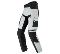 Spidi pantalone uomo Allroad H2Out - 341 Nero/Ghiaccio taglia M M