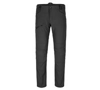 Pantaloni in Tessuto Spidi Charged Antracite