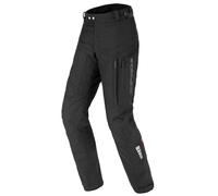 Spidi pantalone uomo Outlander H2Out - 026 Black XL