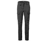 Spidi Pantalone Jeans Pathfinder 2 Cargo in tessuto Antracite W34
