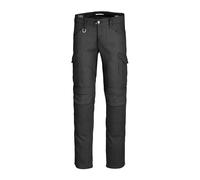 Spidi pantalone uomo Pathfinder Cargo - 026 Nero 36