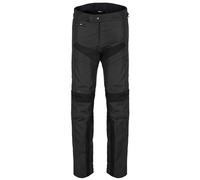 Spidi pantalone uomo Traveler 3 Evo Short - Nero XXL