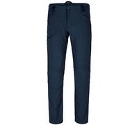 SPIDI - Pantaloni Charged Dark Blue Blu 38