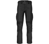 SPIDI - Pantaloni Crossmaster Nero Nero XL