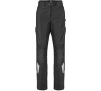 SPIDI SPIDI - Pantaloni Crossmaster Pants Short Lady Nero S