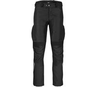 Pantalone CROSSMASTER SHORT Nero SPIDI - UE: 4XL