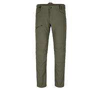 Spidi Charged Pantaloni tessili da moto, verde, taglia 29 per maschi