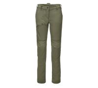 SPIDI PANTALONI DONNA CHARGED VERDE