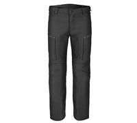 SPIDI PANTALONI DONNA STRETCH TEX NERO