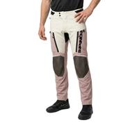 Spidi Frontier Pro, pantaloni in tessuto H2Out XL male Beige