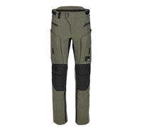 SPIDI PANTALONI FRONTIER VERDE MILITARE