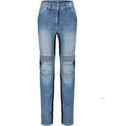 SPIDI - Pantaloni FURIOUS PRO 2 LADY Blue Used Medium Blu 33