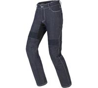SPIDI - Pantaloni Furious Pro Dark Blue Blu 33
