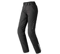 SPIDI Pantaloni H2Out Glance 2 Short Donna, Nero, Taglia S