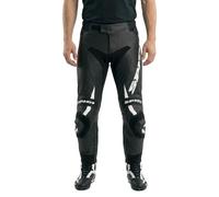 SPIDI SPIDI - Pantaloni RR Pro 2 Wind Nero / Bianco 58