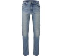SPIDI - Pantaloni J-Fit Superslim Blue Used Medium Blu 29
