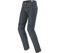 SPIDI - Pantaloni J&Racing Lady Nero / Blue Nero,Blu 33