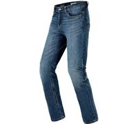 Spidi J-Tracker Tech Jeans Moto, blu, taglia 34 per maschi