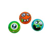 Palla Basket Monster