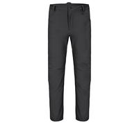 Spidi Volt Pantaloni tessili per motociclette, nero, Taglia 32
