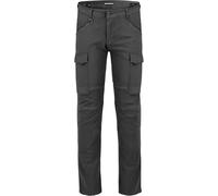 Spidi Pathfinder 2 Cargo pantaloni corti in tessuto per motociclette, taglia 31 per maschi
