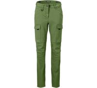 Spidi Pathfinder 2 Cargo Pantaloni tessuti da moto femminile, verde, taglia 32 per donne