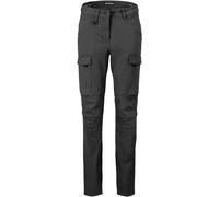 Pantalone Donna PATHFINDER 2 CARGO TECH LADY Antracite SPIDI - JN: 26