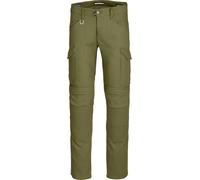 Spidi TexTech Pathfinder Cargo Pantaloni tessili da moto, verde, taglia 34 per maschi