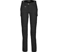 SPIDI SPIDI - Pantaloni Pathfinder Cargo Lady Nero 27