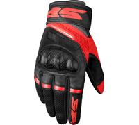 Spidi guanto uomo Power Carbon - 014 Nero Rosso L