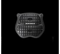Spidi Warrior Z138, inserto di protezione per il torace Taglia unica male Nero