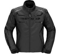 Spidi Race-EVO, giacca tessile H2Out XL male Nero