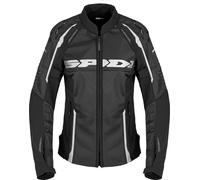 Giacca Donna RACE WARRIOR 2 NET LADY Nero Bianco SPIDI - UE: 2XL