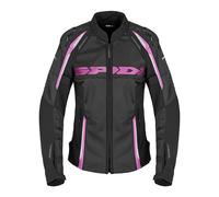 SPIDI RACE WARRIOR 2 NET LADY NERO FUCSIA
