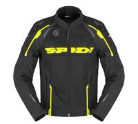 SPIDI RACE WARRIOR 2 NET NERO GIALLO