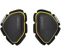 Saponette Spidi Racing Slider Nero Giallo