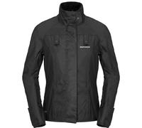 Spidi Rain Chest H2Out Giacca antipioggia da donna, nero, taglia XL per donne