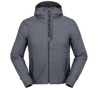Giacca RAIN HOODIE Antracite SPIDI - UE: XL