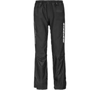 Spidi Rain Pants Insideout pantaloni impermeabili per motociclette, Taglia M