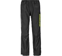 Spidi Rain Pants Insideout Pantaloni tessili impermeabili per motociclette, Taglia 4XL