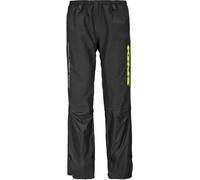 Spidi Rain Pants Insideout Pantaloni tessili impermeabili per motociclette, Taglia L